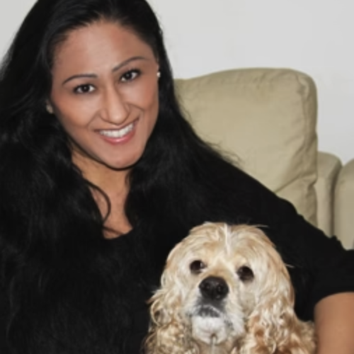 Savina-Singh